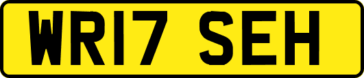WR17SEH
