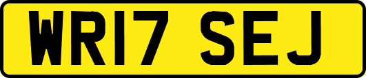WR17SEJ