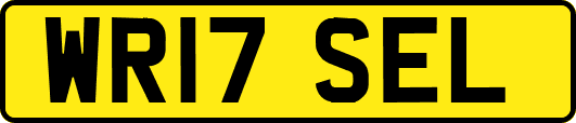 WR17SEL