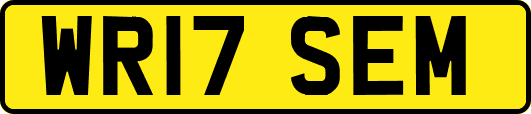 WR17SEM