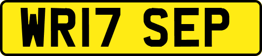 WR17SEP