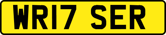 WR17SER