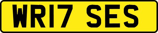 WR17SES