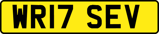 WR17SEV