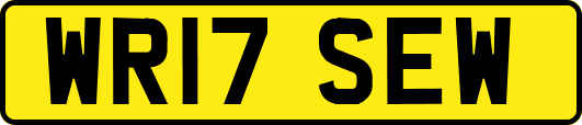 WR17SEW
