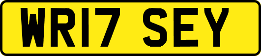 WR17SEY