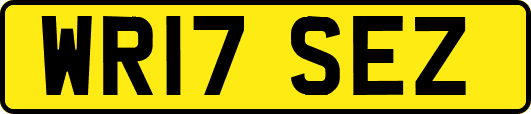 WR17SEZ