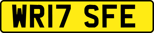 WR17SFE