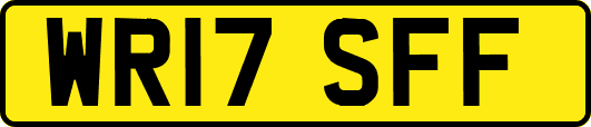 WR17SFF