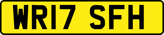 WR17SFH