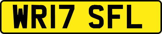 WR17SFL