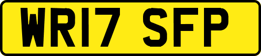 WR17SFP