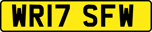 WR17SFW
