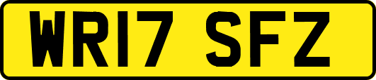 WR17SFZ