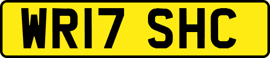 WR17SHC