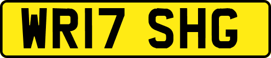 WR17SHG