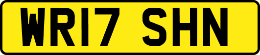 WR17SHN