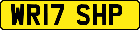 WR17SHP