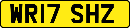 WR17SHZ
