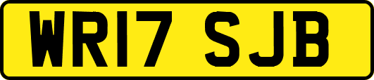 WR17SJB