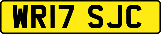 WR17SJC