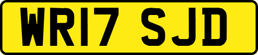 WR17SJD