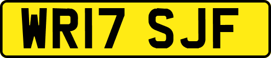 WR17SJF