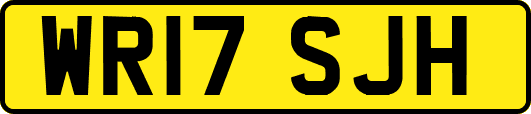 WR17SJH