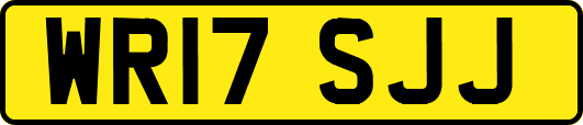 WR17SJJ
