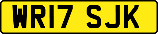 WR17SJK
