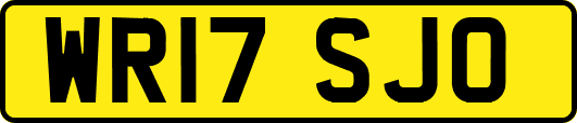 WR17SJO