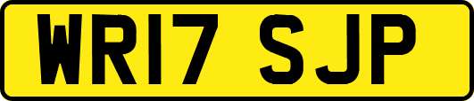 WR17SJP