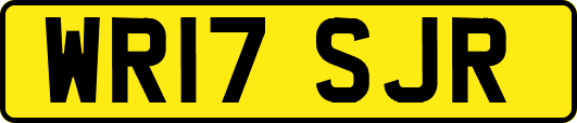 WR17SJR