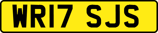 WR17SJS