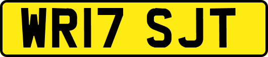 WR17SJT