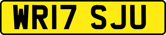 WR17SJU