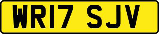 WR17SJV