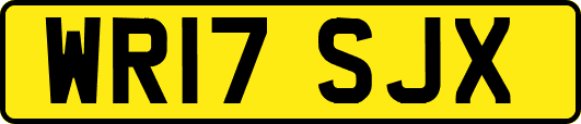 WR17SJX