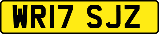 WR17SJZ