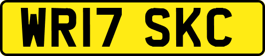 WR17SKC