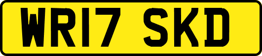 WR17SKD