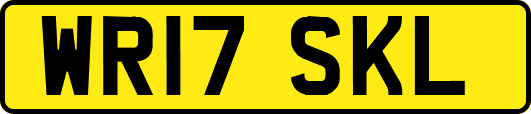 WR17SKL
