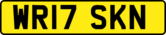 WR17SKN