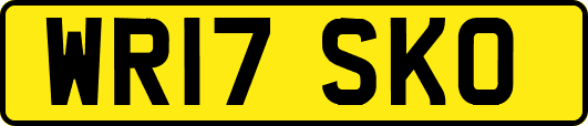 WR17SKO
