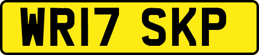 WR17SKP