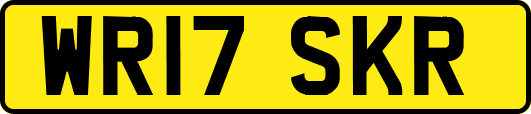 WR17SKR