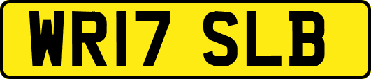 WR17SLB