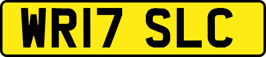 WR17SLC