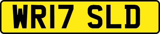 WR17SLD