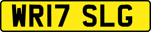 WR17SLG